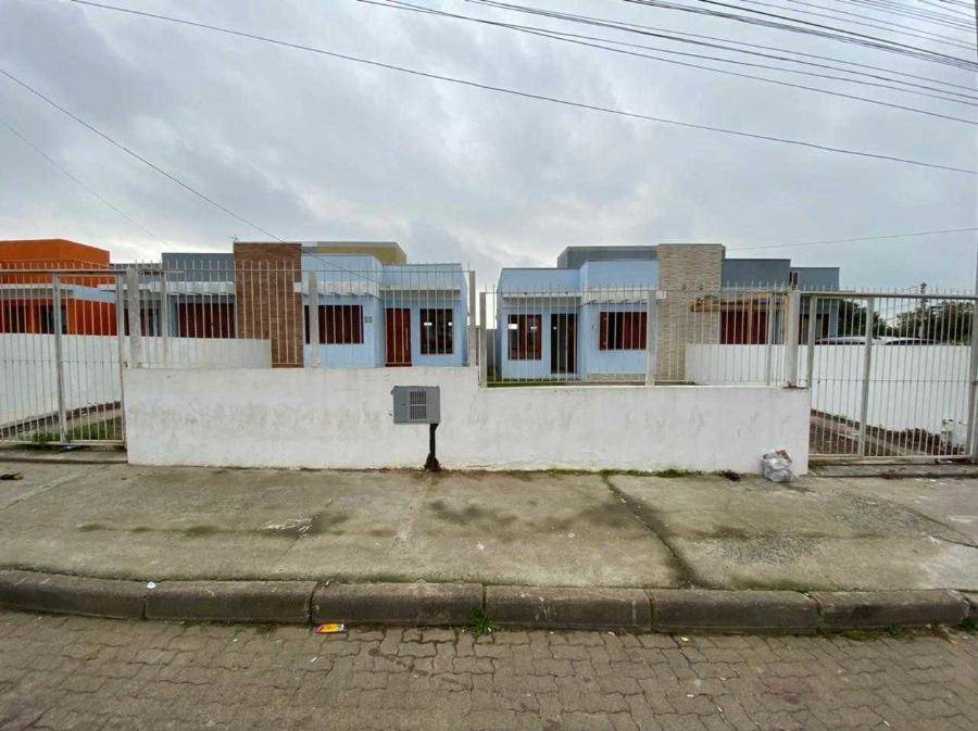 Casa do Santander em SAPUCAIA DO SUL / RS - 02.24701