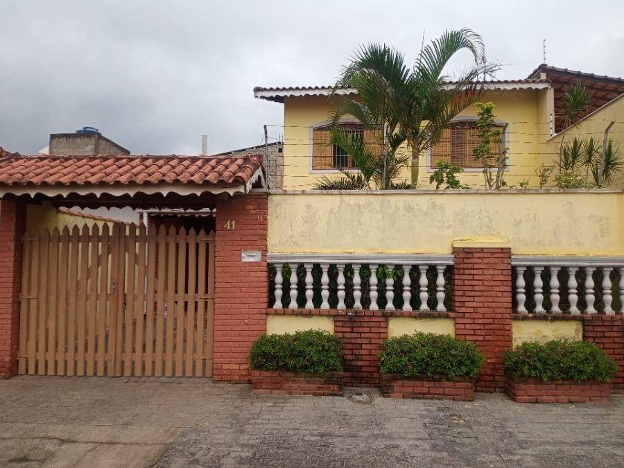 Casa do Santander em PERUÍBE / SP - 02.24730