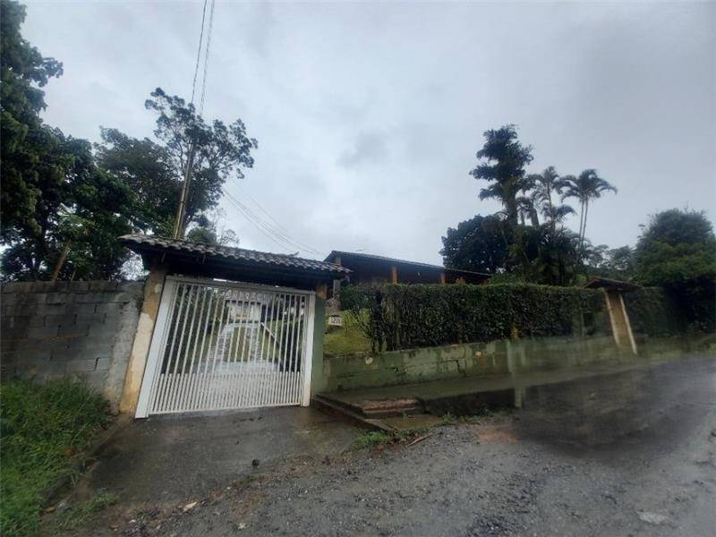 Casa do Santander em SANTA ISABEL / SP - 02.24734