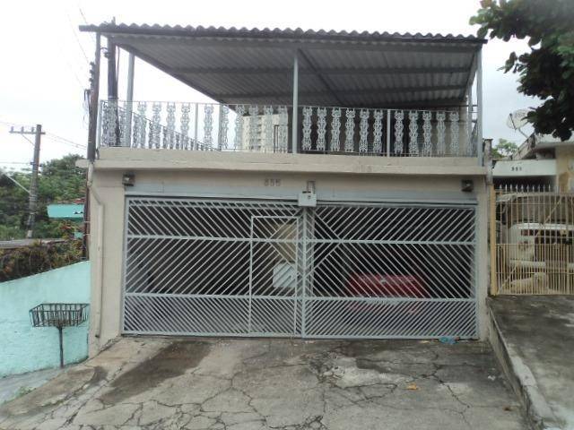 Casa do Santander em SÃO PAULO / SP - 02.24741