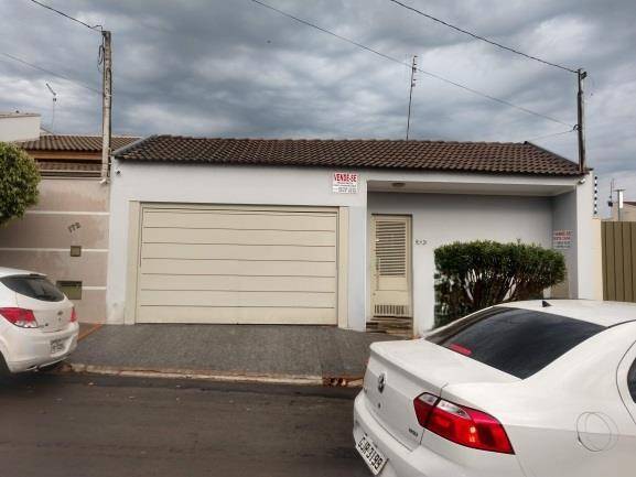 Casa do Santander em BARIRI / SP - 02.24773