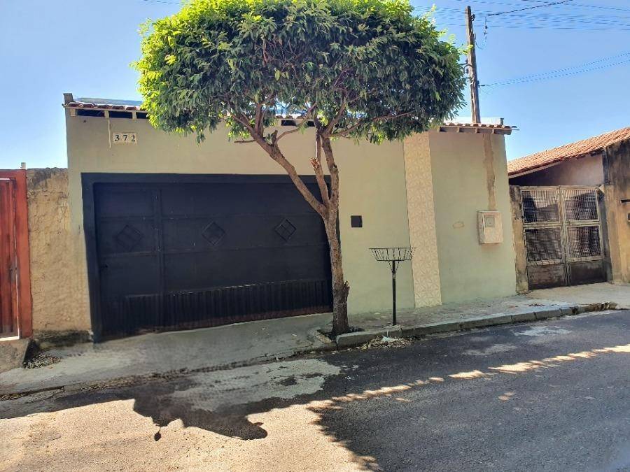 Casa do Santander em PROMISSÃO / SP - 02.24777