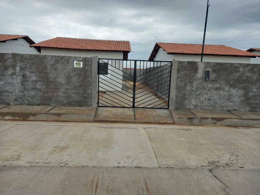 Casa do Santander em CODÓ / MA - 02.24824