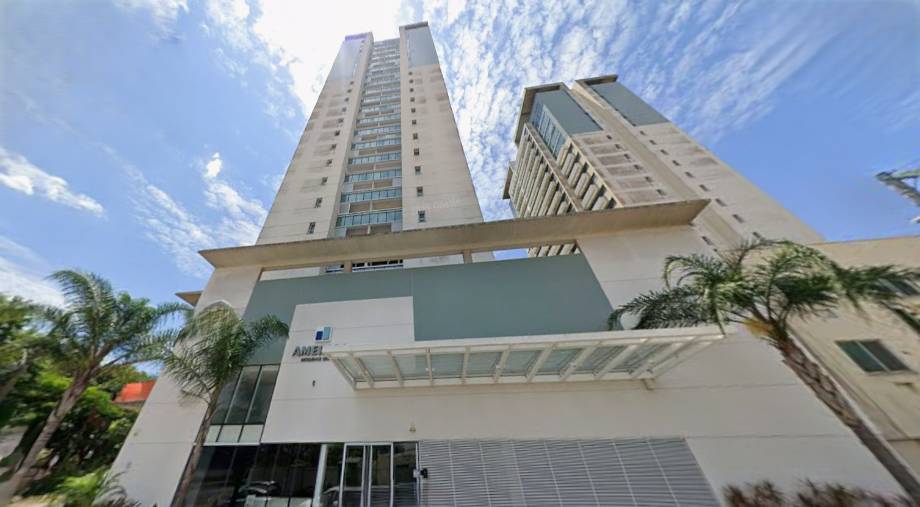 Apartamento do Santander em CAMPOS DOS GOYTACAZES / RJ - 02.24873