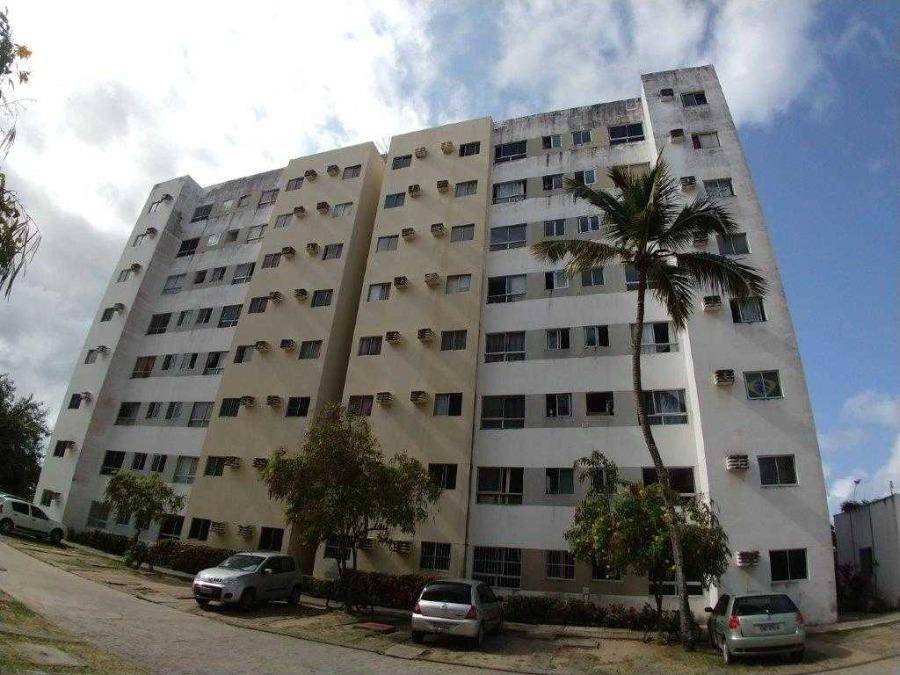 Apartamento do Santander em PAULISTA / PE - 02.24881