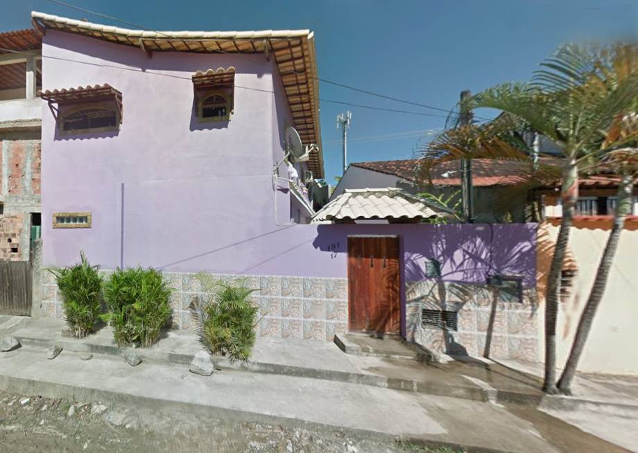 Casa do Santander em SÃO GONÇALO / RJ - 02.24892