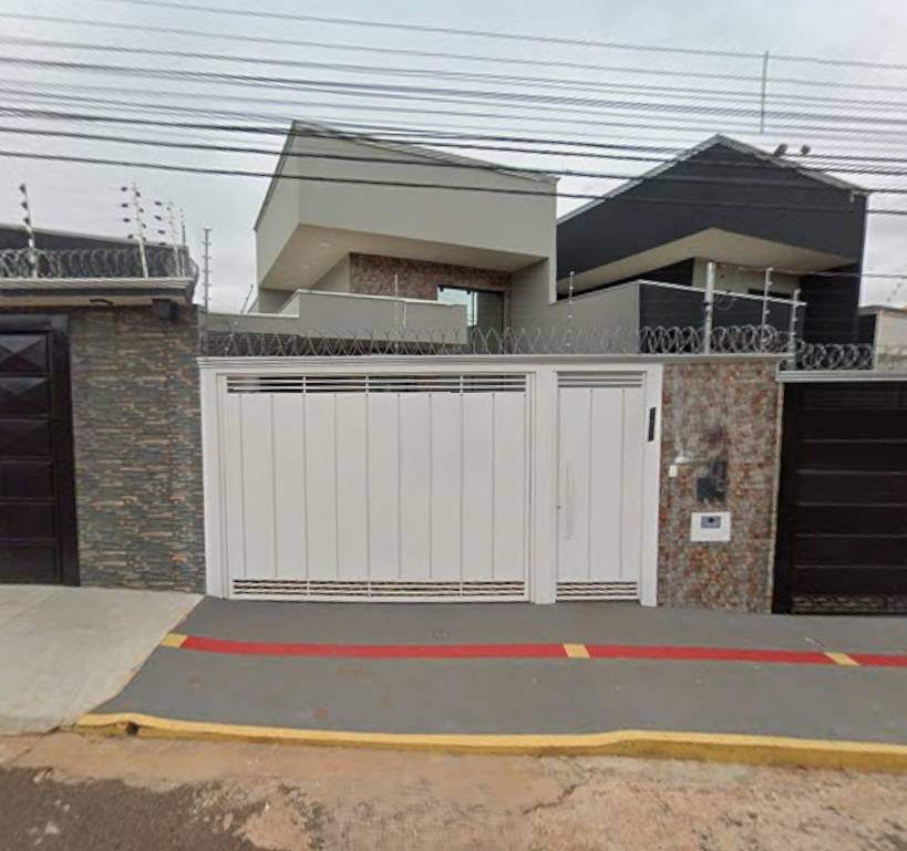 Casa do Santander em CAMPO GRANDE / MS - 02.24902