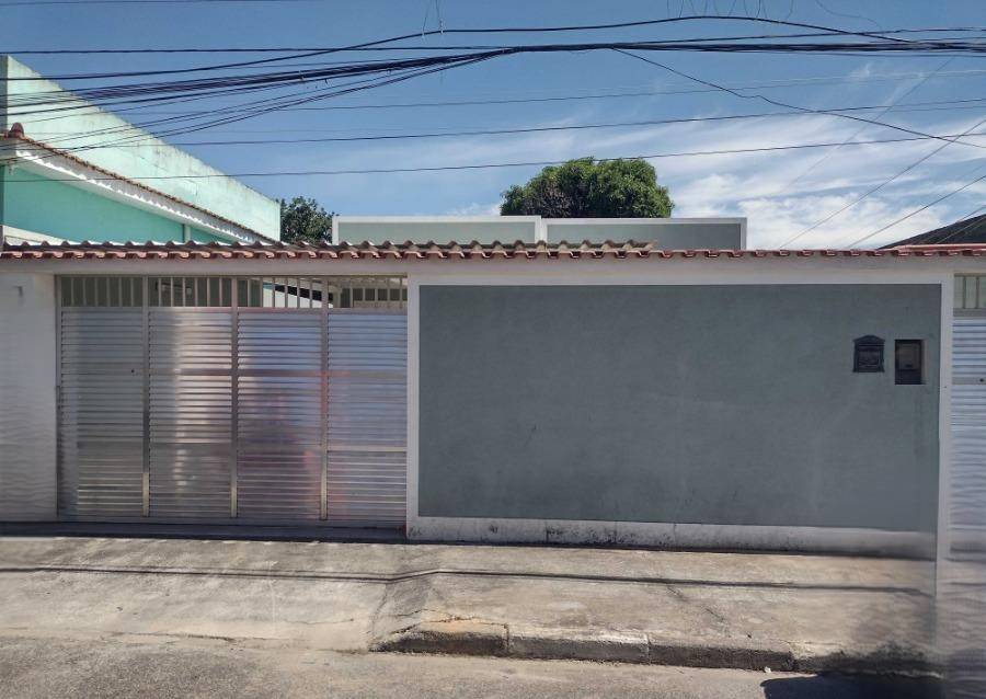 Casa do Santander em NILÓPOLIS / RJ - 02.24948