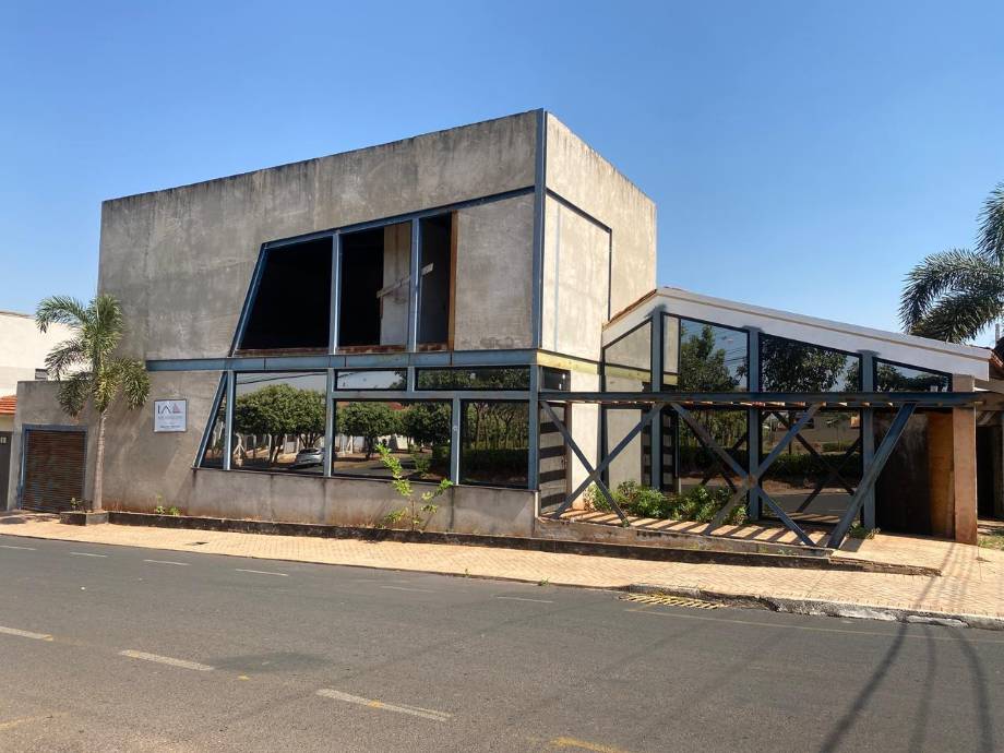 Casa do Santander em JOSÉ BONIFÁCIO / SP - 02.23352