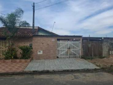 Casa do Santander em MONGAGUÁ / SP - 02.25830