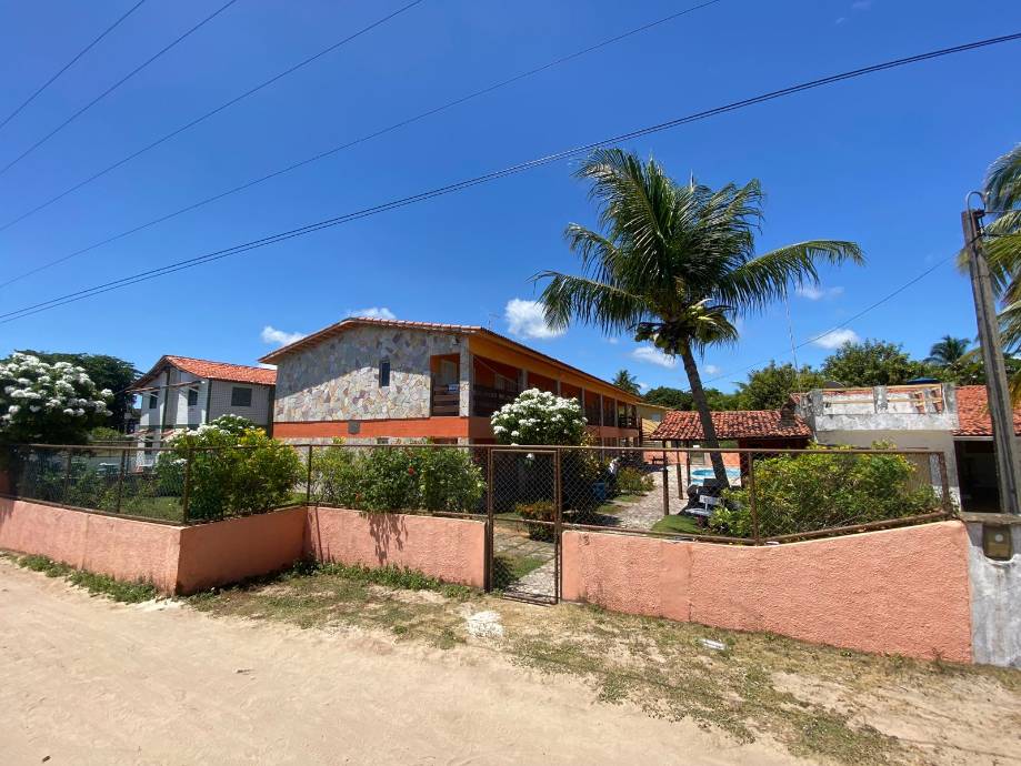 Apartamento do Santander em ILHA DE ITAMARACA / PE - 02.23626