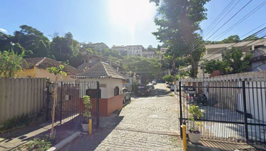 Casa do Santander em RIO DE JANEIRO / RJ - 02.23916