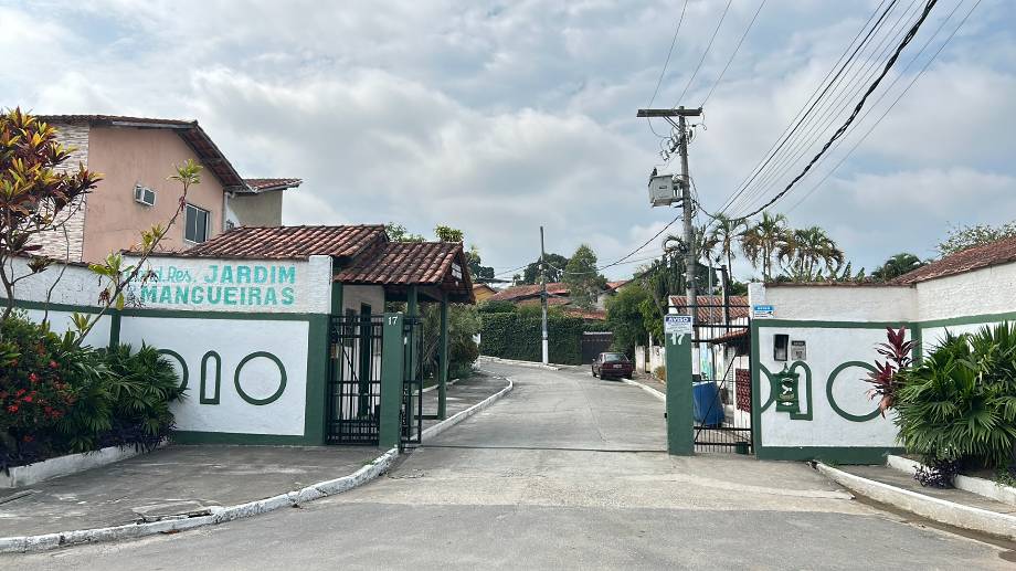 Casa do Santander em SÃO GONÇALO / RJ - 02.24024