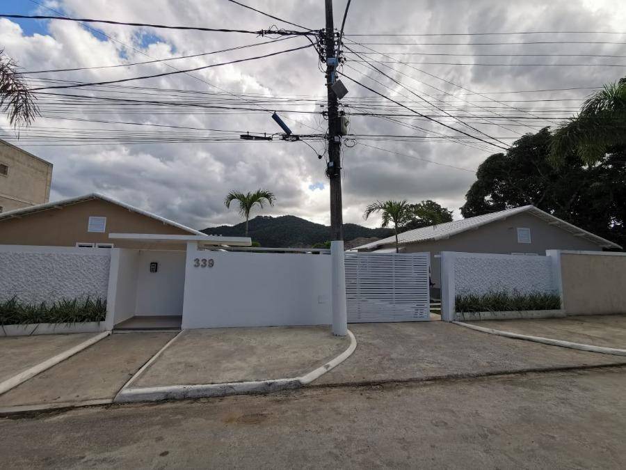 Casa do Santander em MARICÁ / RJ - 02.24843