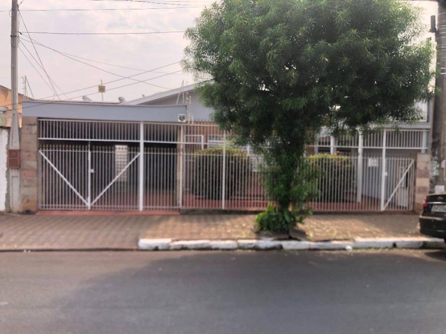 Casa do Santander em RIBEIRÃO PRETO / SP - 02.24912