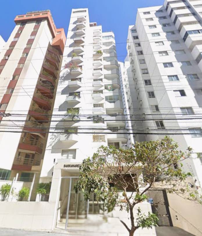 Apartamento do Santander em GOIÂNIA / GO - 02.24927