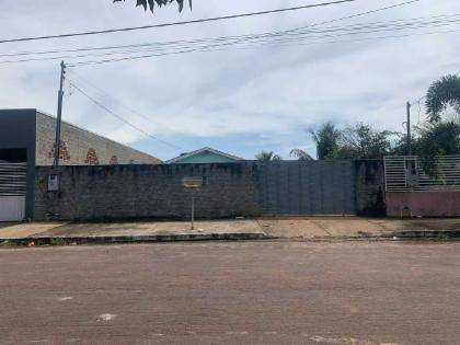 Casa do Santander em QUERÊNCIA / MT - 02.24964