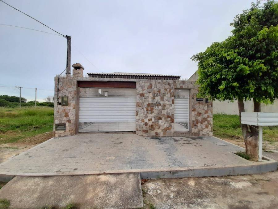 Casa do Santander em CAMPOS DOS GOYTACAZES / RJ - 02.24966