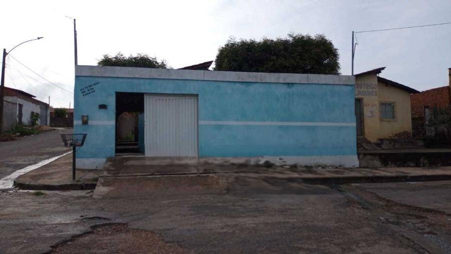 Casa do Santander em CAXIAS / MA - 02.24981