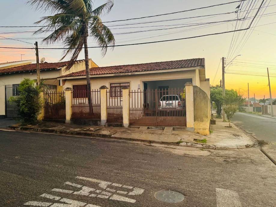 Casa do Santander em JOSÉ BONIFÁCIO / SP - 02.24982