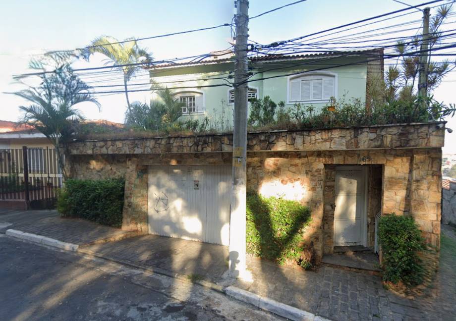 Casa do Santander em SÃO PAULO / SP - 02.24984