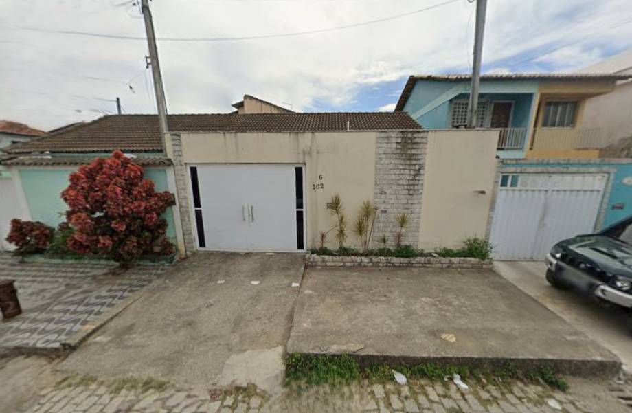 Apartamento do Santander em RIO DE JANEIRO / RJ - 02.25012
