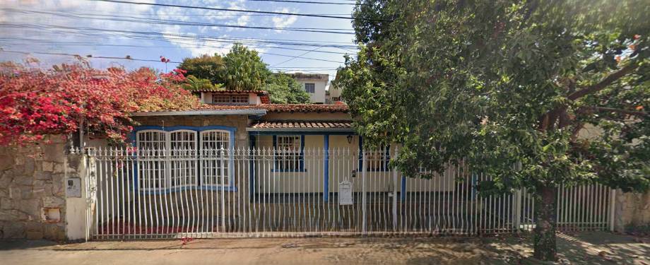 Casa do Santander em LAVRAS / MG - 02.25020
