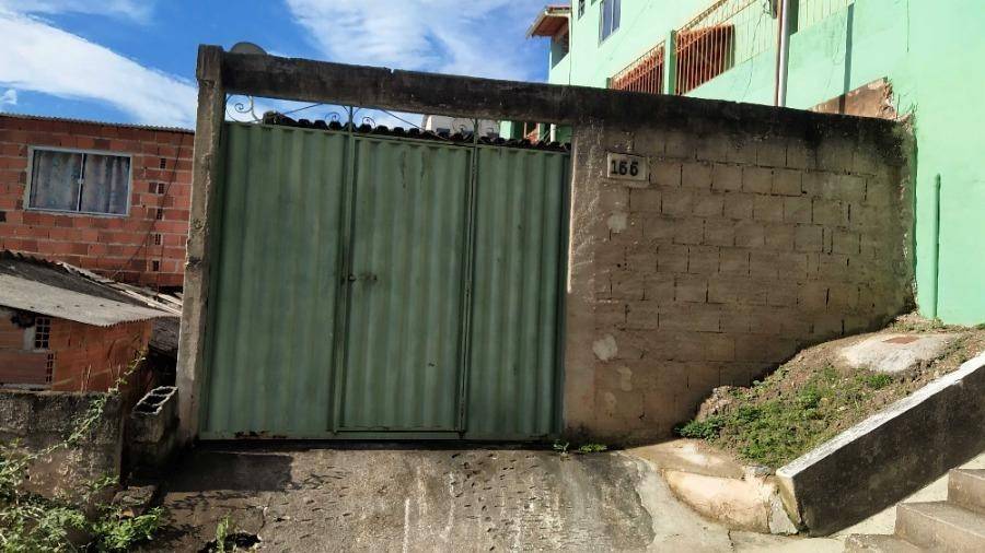 Casa do Santander em TEÓFILO OTONI / MG - 02.25037