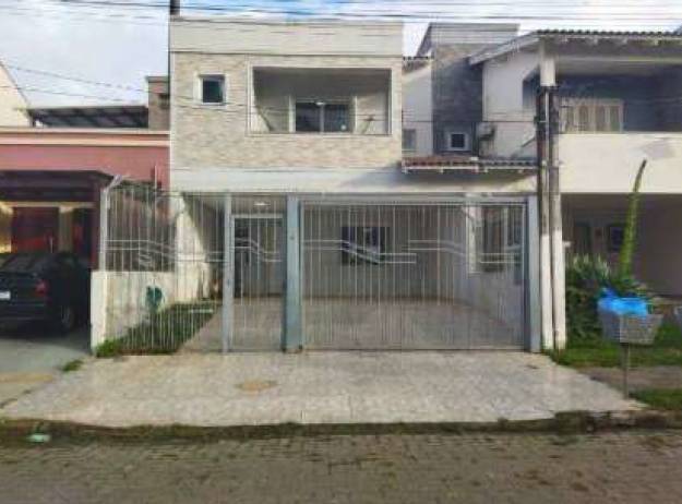 Casa do Santander em PORTO ALEGRE / RS - 02.25038