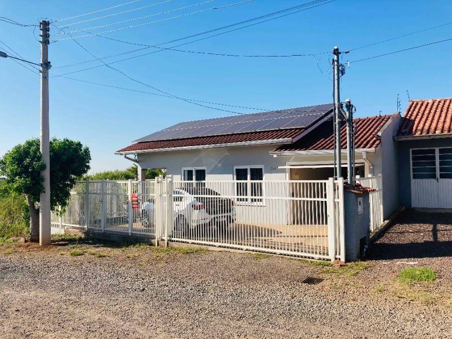 Casa do Santander em ARROIO DO MEIO / RS - 02.25045