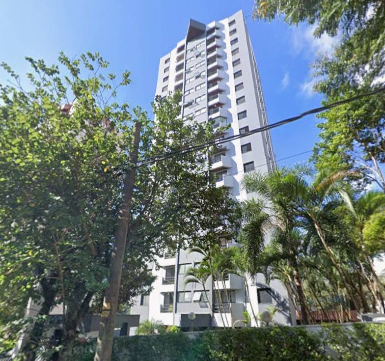 Apartamento do Santander em SÃO PAULO / SP - 02.25048