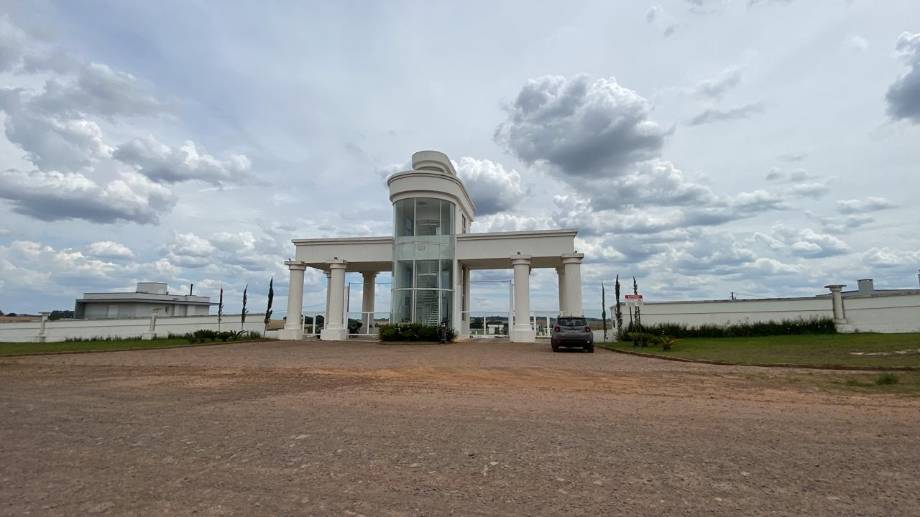 Lote do Santander em SANTA MARIA / RS - 02.25059