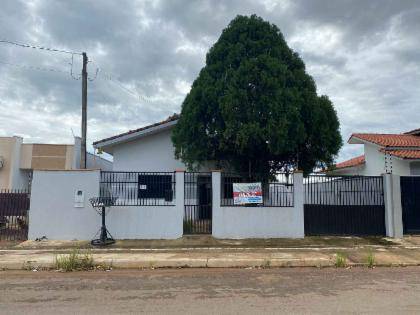 Casa do Santander em VILHENA / RO - 02.25098