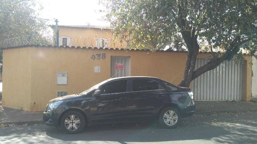 Casa do Santander em UBERABA / MG - 02.25116