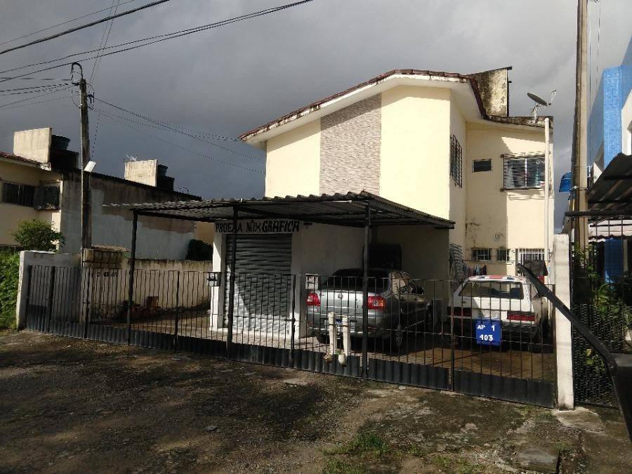 Casa do Santander em PAULISTA / PE - 02.25118