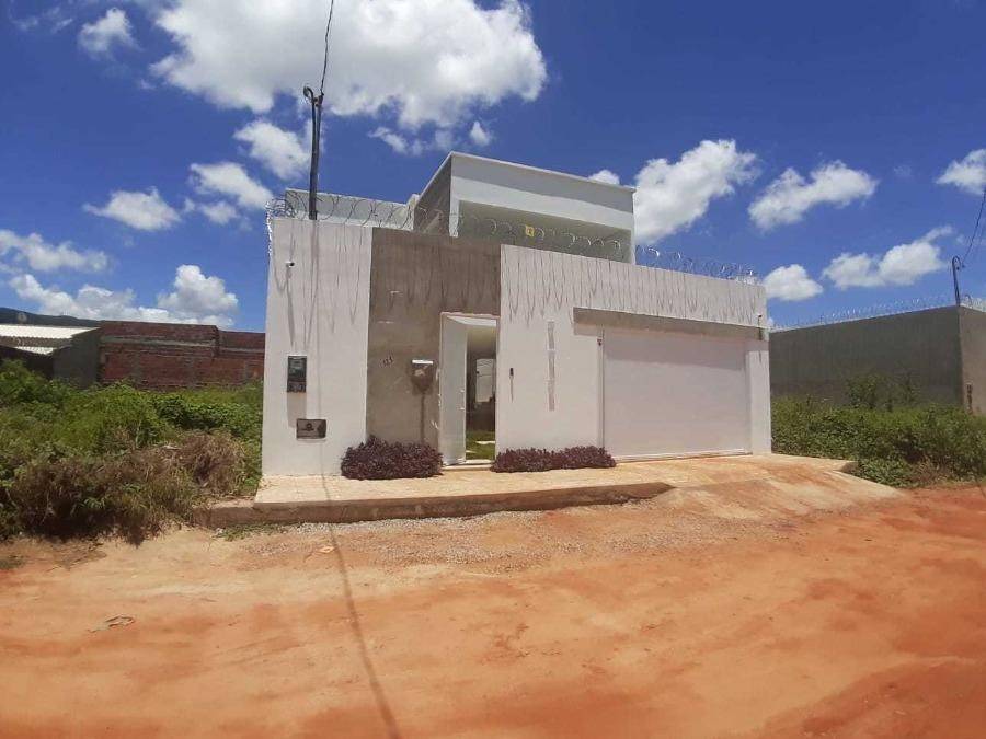 Casa do Santander em BRUMADO / BA - 02.25126