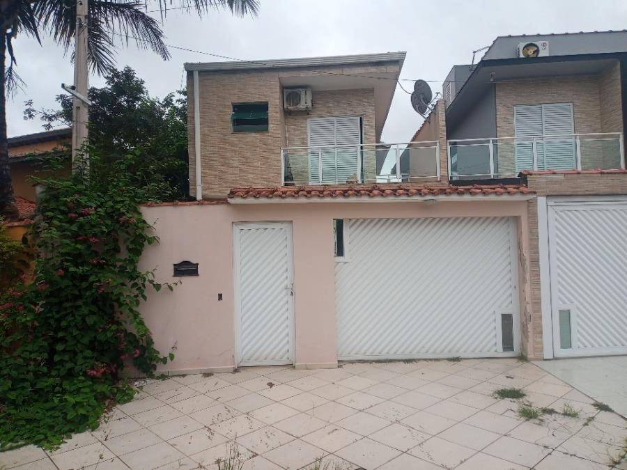 Casa do Santander em PERUÍBE / SP - 02.25165