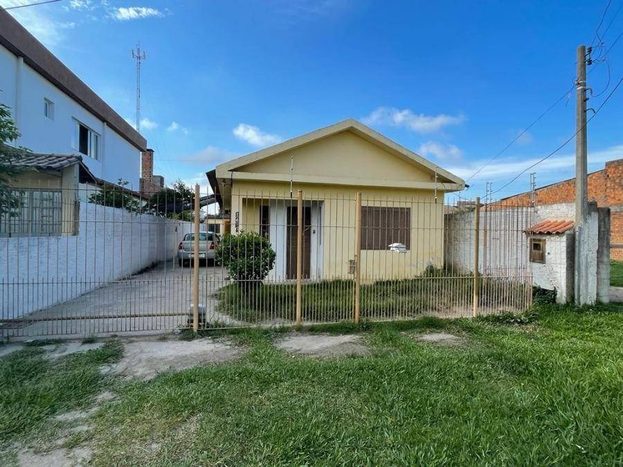 Casa do Santander em PELOTAS / RS - 02.25169