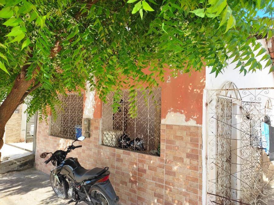 Casa do Santander em ITABERABA / BA - 02.25174