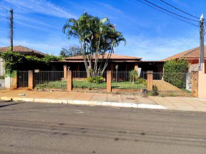 Casa do Santander em FAXINAL / PR - 02.25175