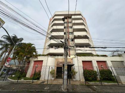 Apartamento do Santander em RIO DE JANEIRO / RJ - 02.25180