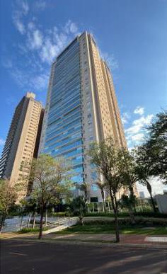 Apartamento do Santander em RIBEIRÃO PRETO / SP - 02.25181