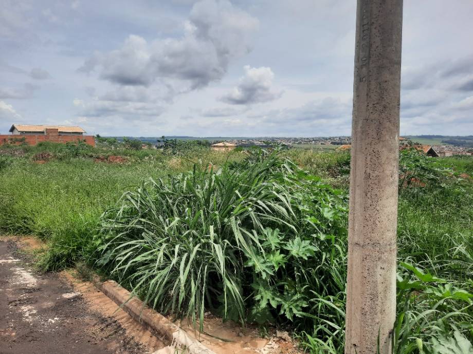 Lote do Santander em ORLÂNDIA / SP - 02.21953