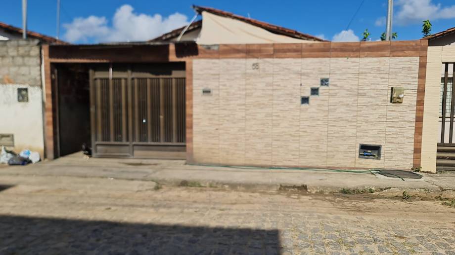 Casa do Santander em ARACAJU / SE - 02.23337