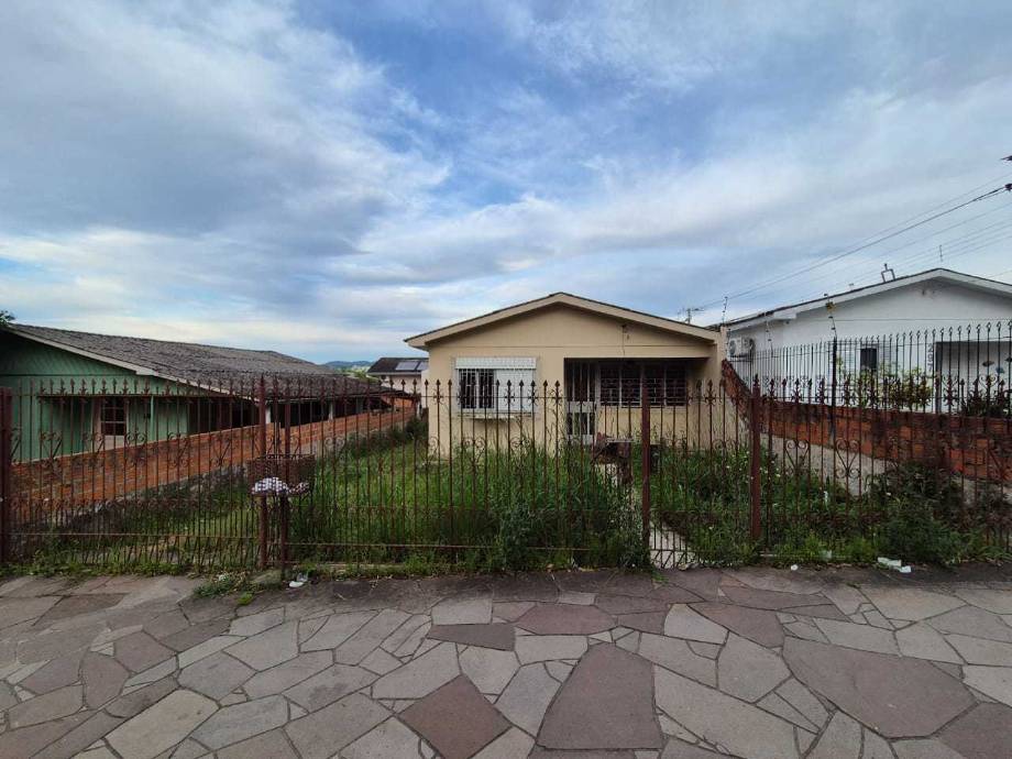 Casa do Santander em SANTA MARIA / RS - 02.23491