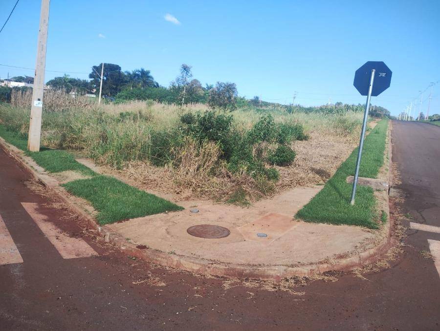 Lote do Santander em CAFELÂNDIA / PR - 02.23508
