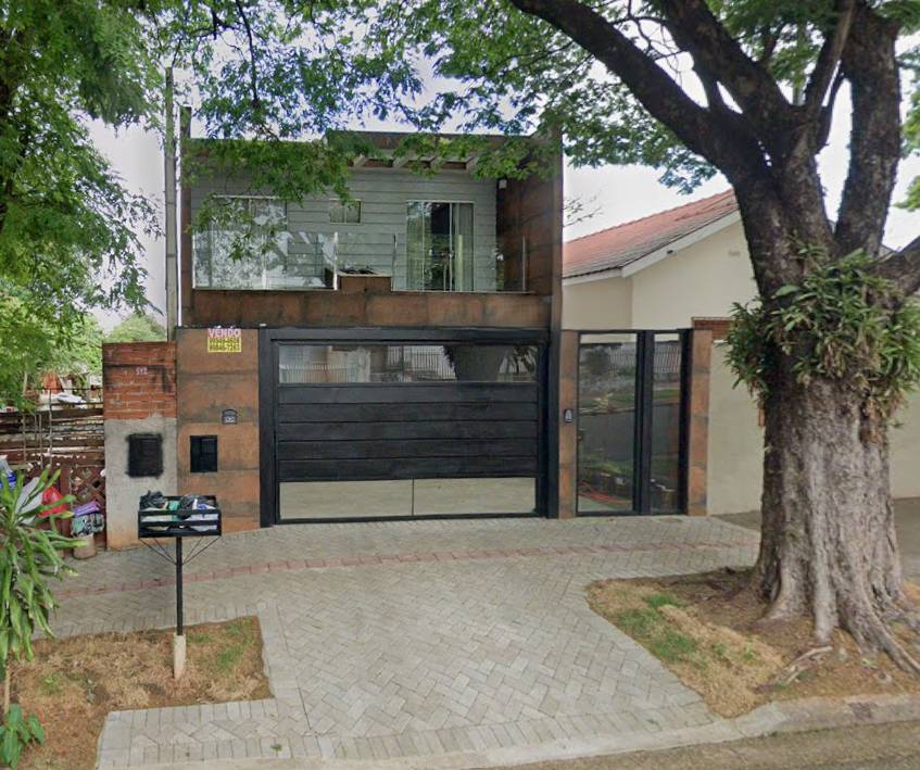 Casa do Santander em MARINGÁ / PR - 02.23667