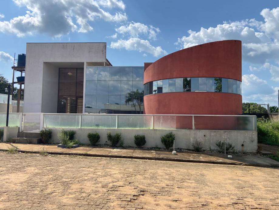 Casa do Santander em COLNIZA / MT - 02.23907