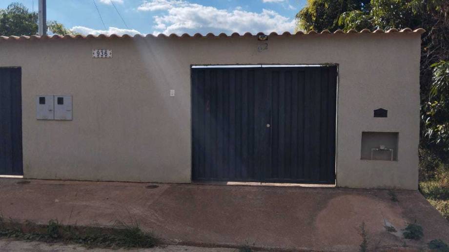Casa do Santander em MATEUS LEME / MG - 02.24079