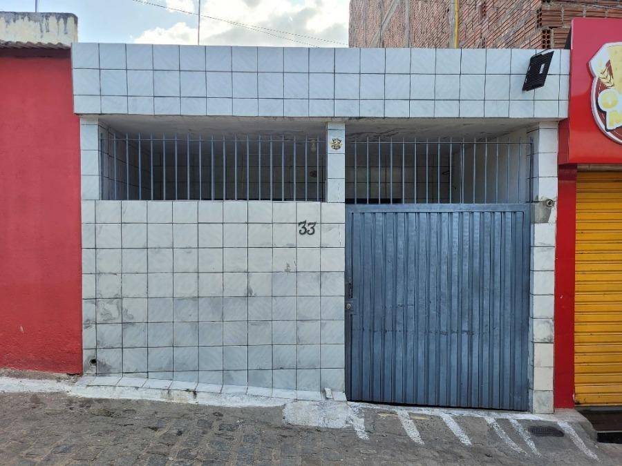 Casa do Santander em SAO CAETANO / PE - 02.25196